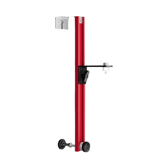 Giaone Adjustable Multifunctional Lasers Level Wall Mount Bracket Lasers Bracket For Rotating Lasers Leveling Support Bracket