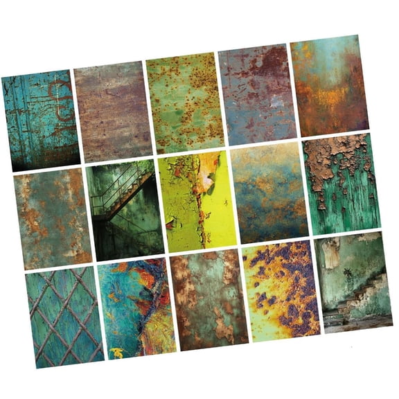 Giaone Aesthetic Scrapbooking Background Paper For Journal Photo Album Decoration