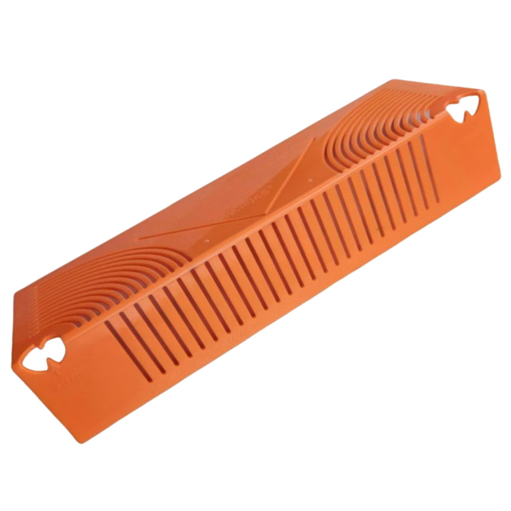 Giaone Angle and Arcs Marking Tool Square Tube Marking Tool Ruler ...