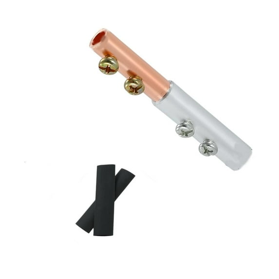 Giaone Anti Copper To Aluminum Pipe Adapter For Long Lasting Water ...