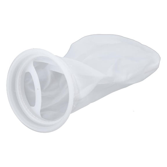 Giaone Aquariums Small Filter Media Bag for Extra Fine 200Micron Bag