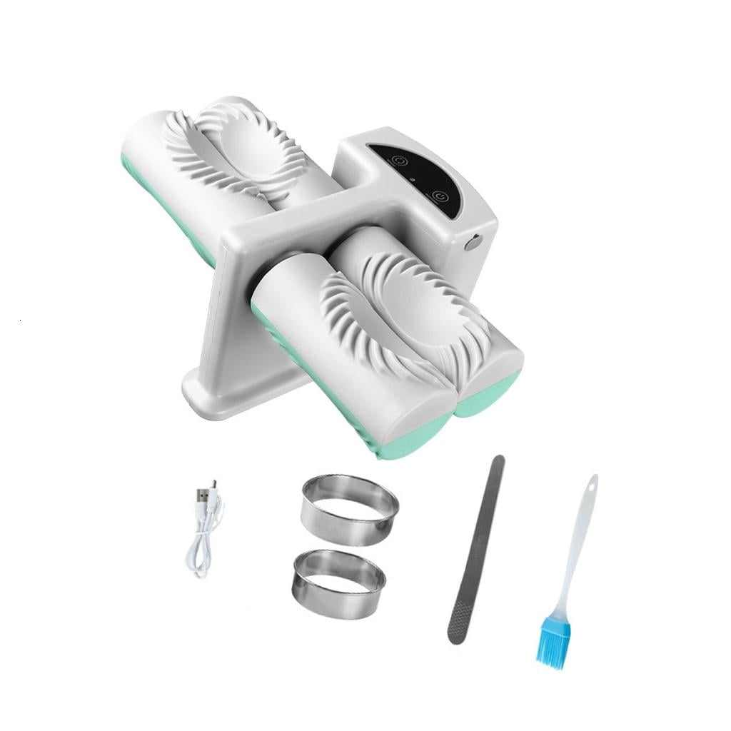 Giaone Automatic Electric Dumpling Maker Machine Electric Dumpling ...