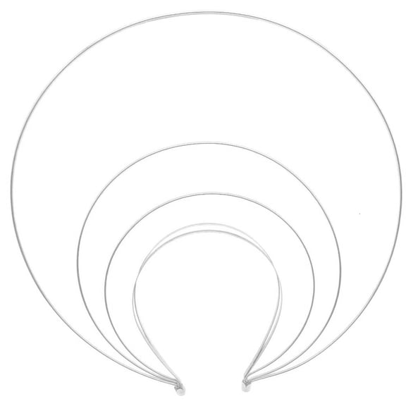 Giaone Bachelorettes Party Headband Crown Headpiece Bridal Shower Wedding Hairband