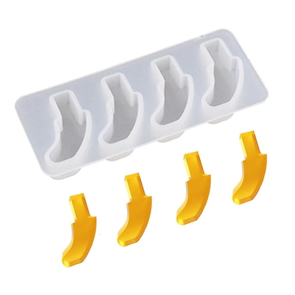 Giaone Silicone Soap Dish Molds Bathtub Shape Soap Box Mold Resin Soap Tray Mold