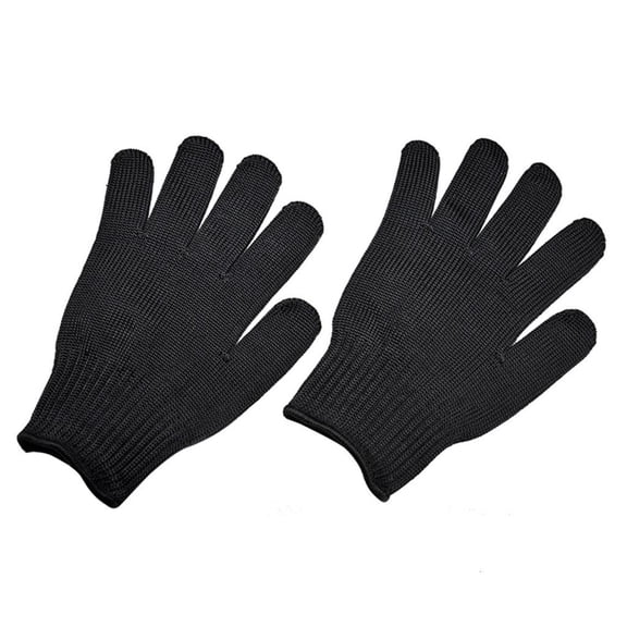 Giaone Bird Training Gloves Anti-Bite Small Handling Gloves Chewing Protective