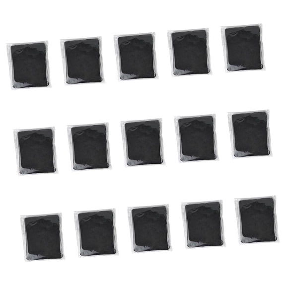 Giaone Black Color Boosting Laundry Sheets Stain Removal Odor Eliminate Block Color