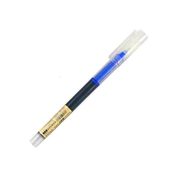 Giaone Black/Red/Blue Gel Pen Gel Ink Pen Writing Pen Signing Pen Office Supplies