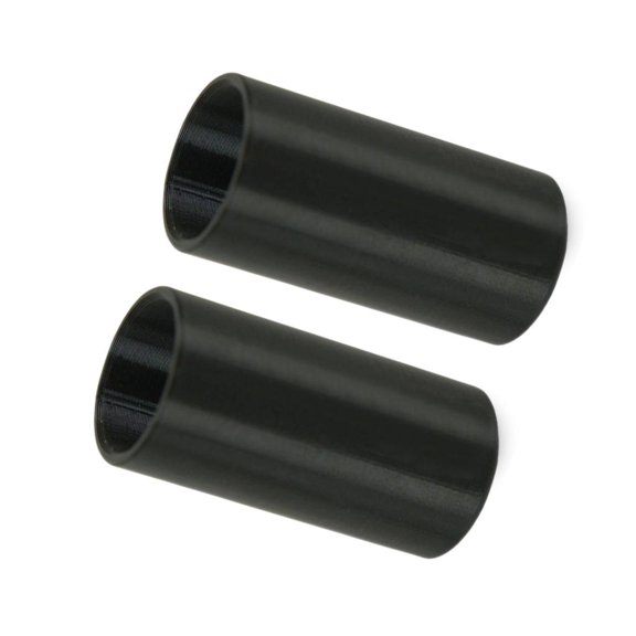 Giaone Bright Car Makeup Case Auto Adhesive Base Shockproof Design For Bumpy Roads