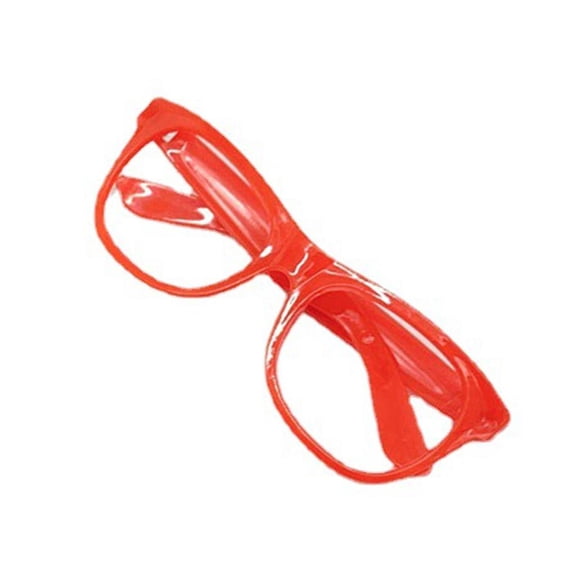 Giaone Child Toy Eyeglasses No Lenses for Birthday Gifts Fancy Dress Party