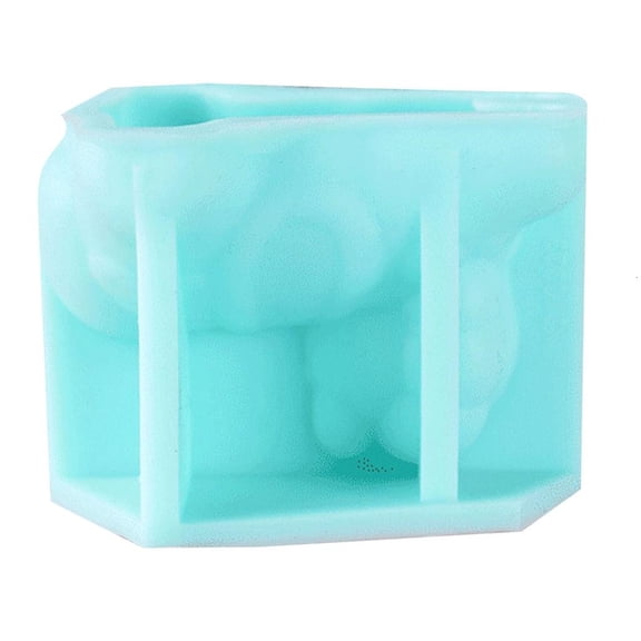 Giaone Chinese Style Horse Silicone Cake Molds For Year Of Horse Parties And Baking