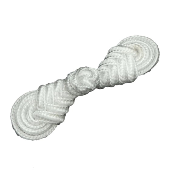 Giaone Chinese Traditional Button Sewing Crafted Frog Buttons for DIY Projects