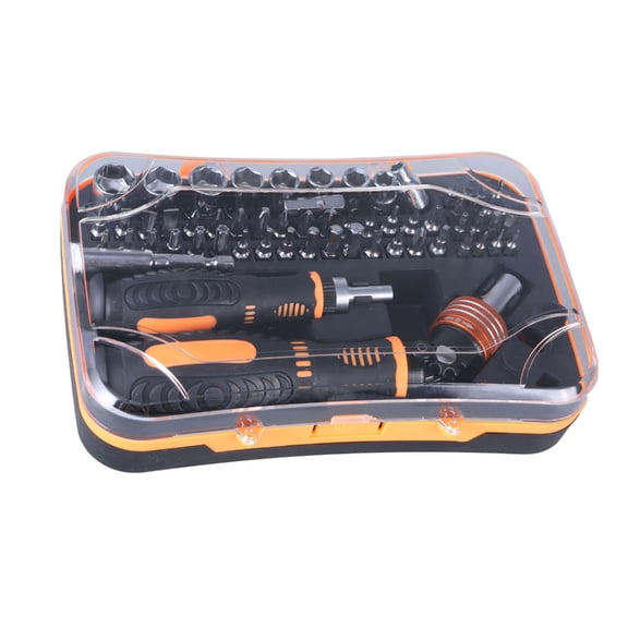 Giaone Choice Precisions Screwdriver and Ratchet Wrenches Set for All Purpose Use