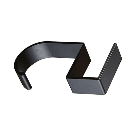 Giaone Classroom Desk Bag Hook Backpack Hanger Storage Solution for School and Office