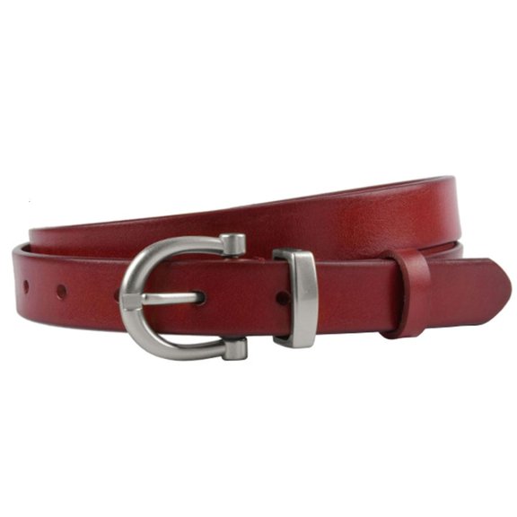 Giaone Comfortable Women's Waist Belt Flexible Waist Strap Girdle