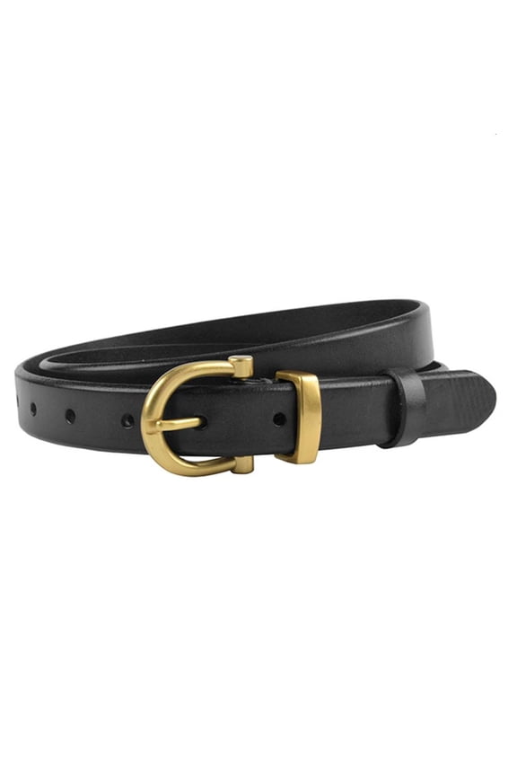 Comfortable Women's Waist Belt Flexible Waist Strap Girdle