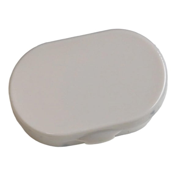 Giaone Contact Lenses Case Eye Contact Remover Plunger Suction Cup Travel Storage
