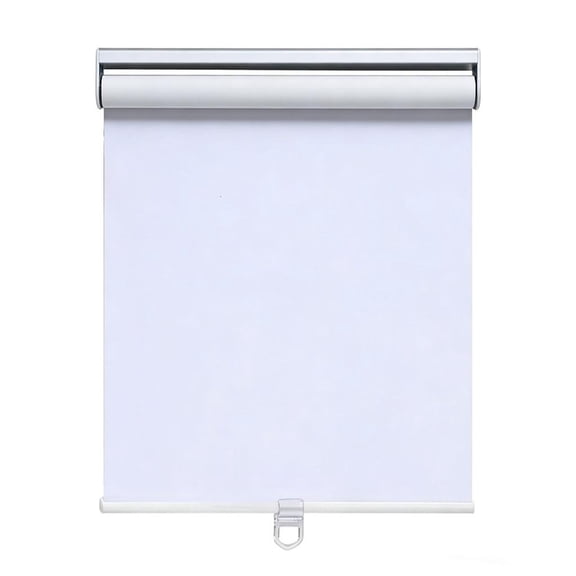 Giaone Cordless Roller Shade For Home Theater Darkening Privacy Easy Install