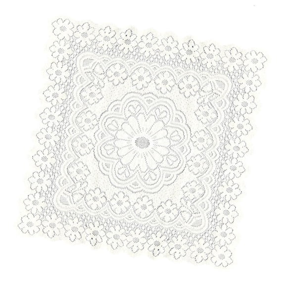 Giaone Cotton Lace Fabric Easy Install Decorative Cloth For Modern Homes