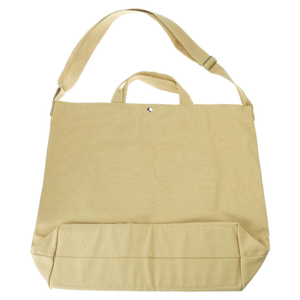Giaone Crossbody Bag Tote Bag Handbag Shoulder Strap Adjustable School Messenger Bag