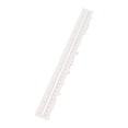 thumbnail image 1 of Giaone Deckle Edge Ruler Irregular Edged Ruler For Scrapbooking Card Making Drawing, 1 of 8