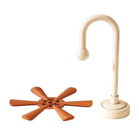 Giaone Decorative Dining Table Mat Desk Lamp Design Table Protectors Cup Coasters Trivet For Countertops Decors