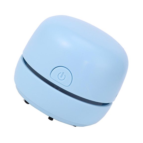 Giaone Desktop Vacuum Cleaner Portable USB Vacuum Cleaner for Desk Cartoon Desktop