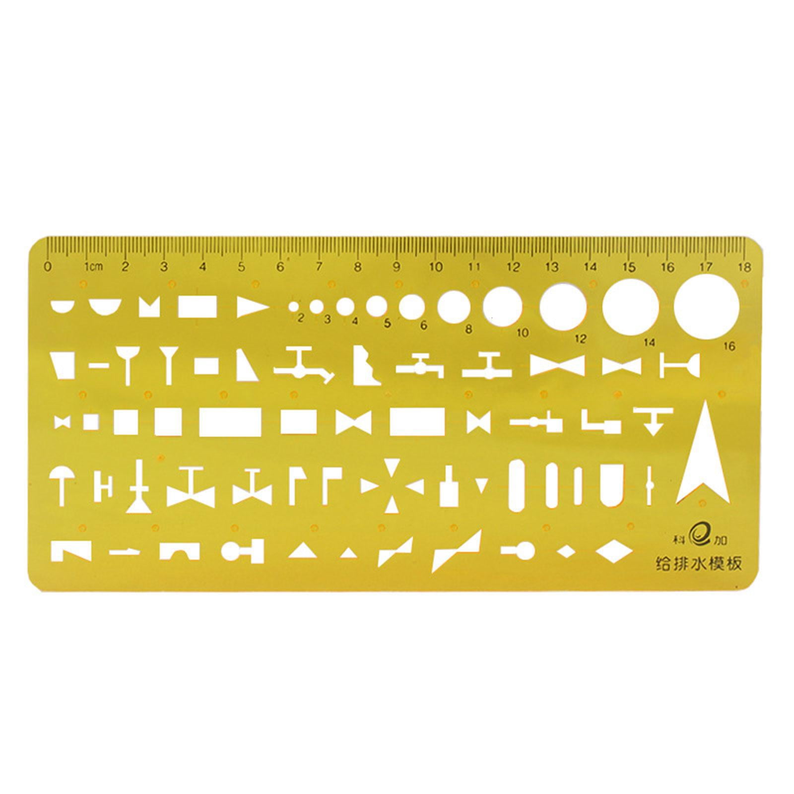 Giant Ruler Drawing Giaone Drawing Measuring Rulers French Curve Ruler Geometric Drawings ...