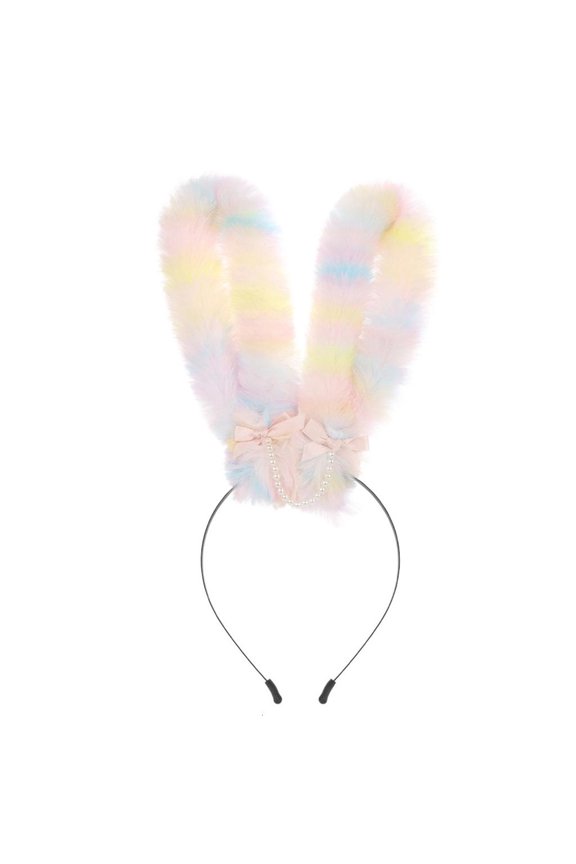 Ears Headband for Birthday Party Photo Props Fun Headwear