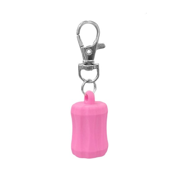 Giaone Easy Attachment to Keys Women Accessories Present for Beauty Enthusiasts