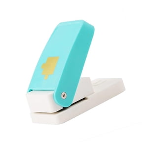 Giaone Easy Press Stamping Tool Embossing Machine For Childrens Creative Activities