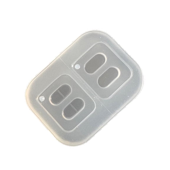 Giaone Easy Silicone Pills Mold Easy Releasing Craft Silicone Mold Suitable for Baking Lab and Home Use