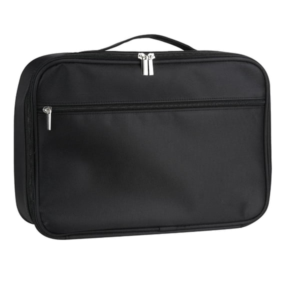 Giaone Enameled Pin And Badge Organizers Book With Felt Construction And 12 Protective Pages For Easy Storage