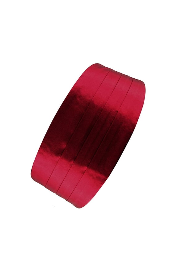 Fashion Gentlemen Cummerbund for Tuxedos Suits and Making Fashion Statement