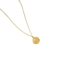 thumbnail image 1 of Giaone Stylish Women's Necklace with Star Pendant and Pearls Chain 18K Gold Plated, 1 of 15
