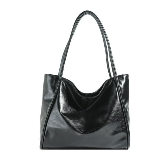 Giaone Fashionable Women's Shoulder Bag with Large Capacity Underarm Bags Casual Handbag for Commuting and Shopping