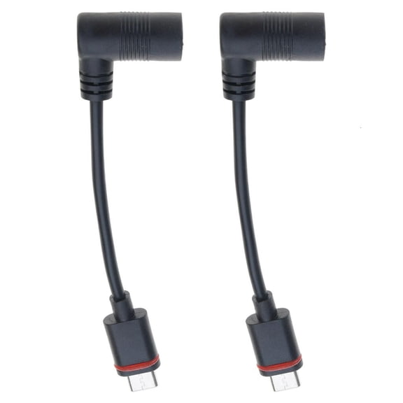 Giaone Fast Charge Type C Cord For Solars Systems Cameras Coppers Conductors Safety