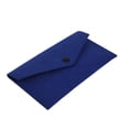 thumbnail image 1 of Giaone Felt Coin Wallet Women Men Purse Change Bag ID Credit Card Holder Solid Color, 1 of 17