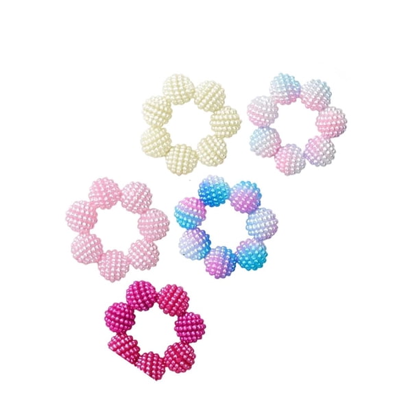 Giaone Finger Massager Rings Craft Of Sturdy ABS For Hand Muscle Relaxation And Focued