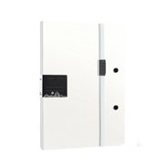 Giaone Foam Board Document Folders with Signing Surfaces for Business Professional