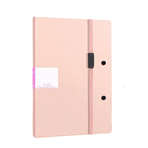 Giaone Foam Board Document Folders with Signing Surfaces for Business Professional