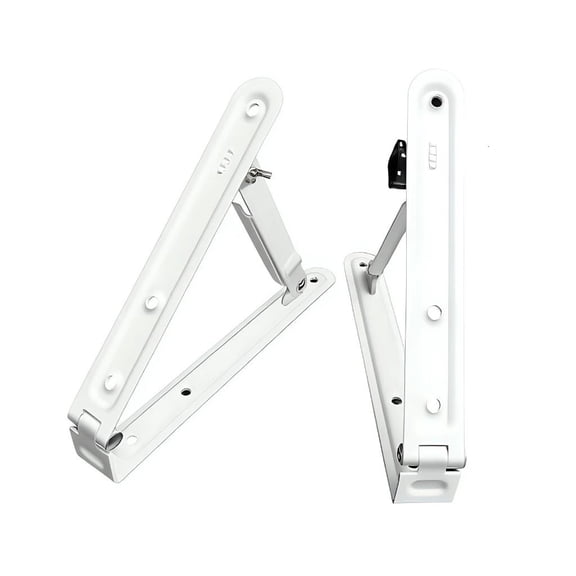 Giaone Folding Solar Panel Bracket Light Weight Frame Photovoltaic Panel Stand