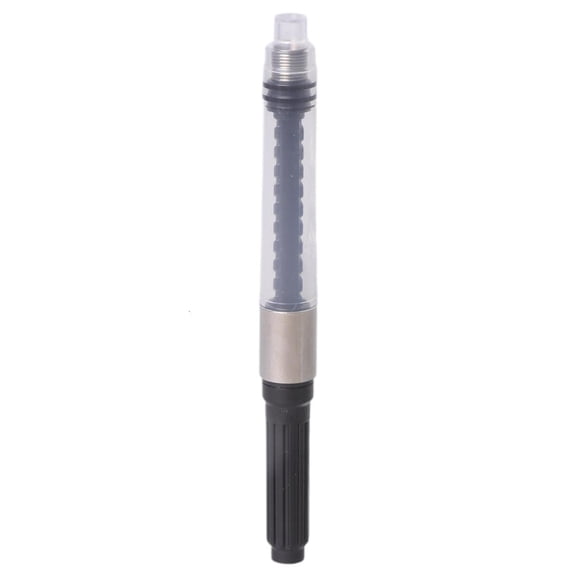 Giaone Fountain Pen Ink Converter Easy Installation for Students and Office Use