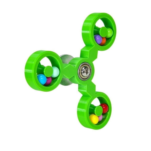 Giaone Fun Rotating Windmill Toy Safe Rotating Wheel Toy For Parakeets And Lovebirds Cage Accessory