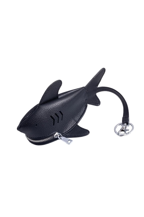 Giaone Genuine Key Holder Organizers Portable Keychain Case For Daily Use