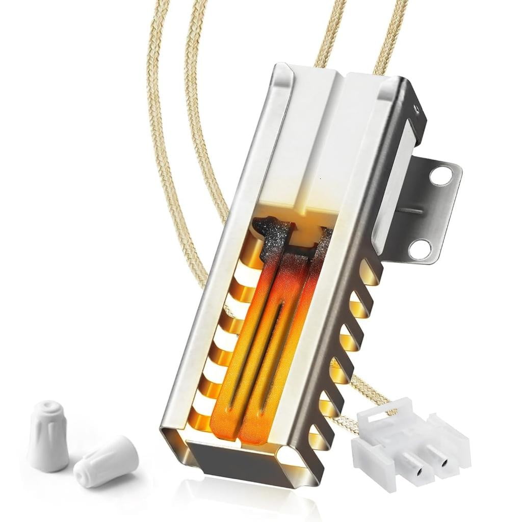 Giaone Global Gas Extent Igniting Part Consistent Multiple Oven Models