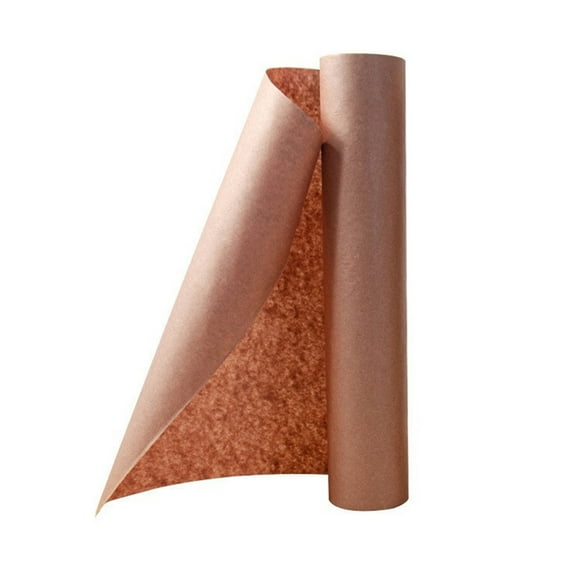 Giaone Greaseproof Butcher Paper Practical Kitchen Paper Roll for Cooking and Grilling