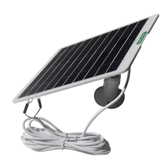 Giaone Green Solar Device Panel 5W5V for Sustainable Energy Camping