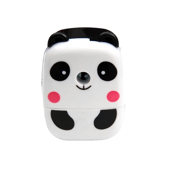 Giaone Hand Cranked Sharpener with Container Auto Feeding In Single Hole Sharpener