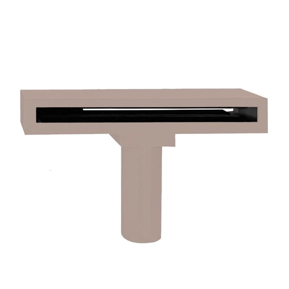 Giaone Handheld Ceiling Fan Vacuum Attachment Duster Removal Cleaner Accessories