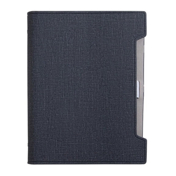 Giaone Hardcover Notebook 192 Pages Lined Refillable 6 Rings Covers
